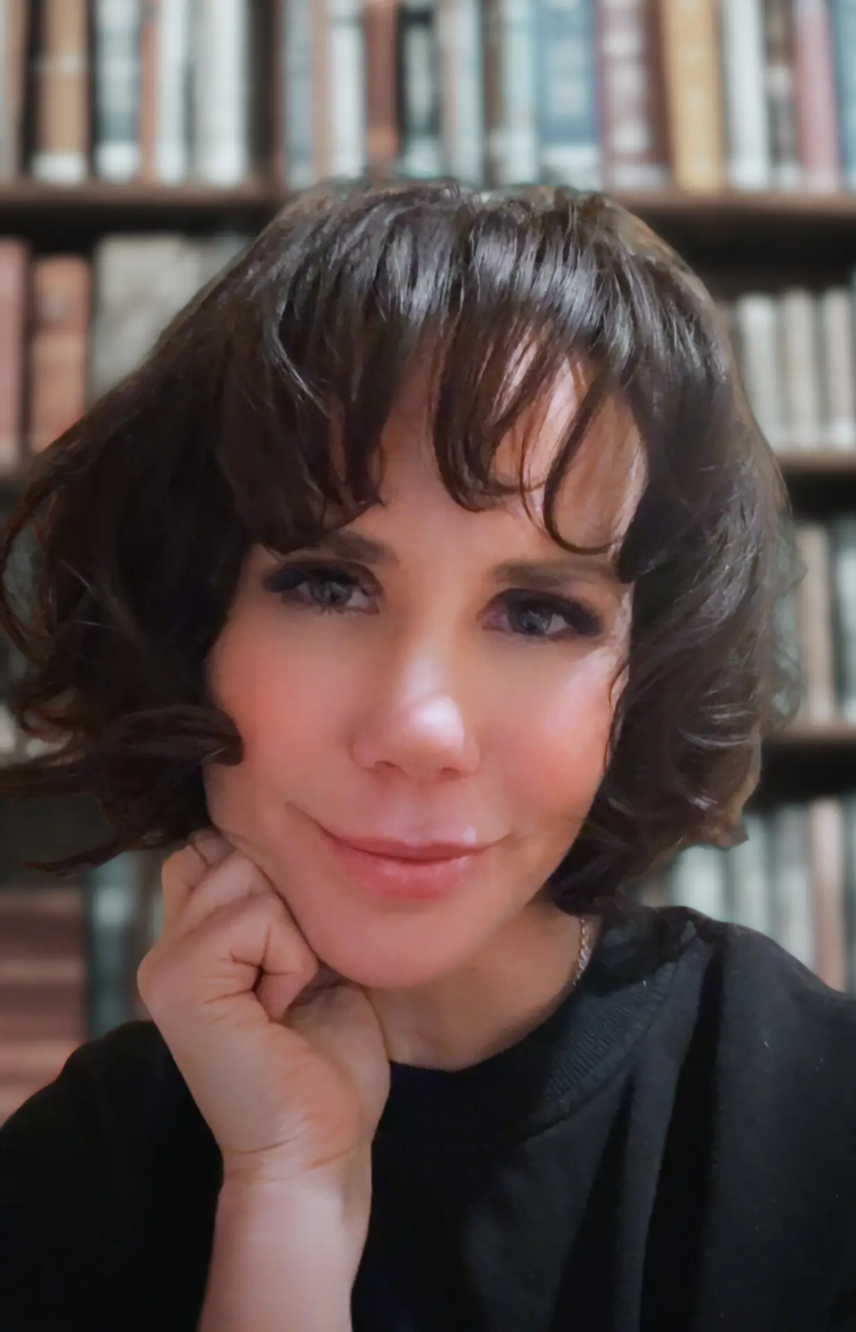 Maera Vale Author and Founder The Mental Load Project